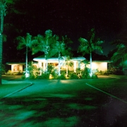 Landscape Lighting Palm Beach County