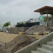 Landscape Construction Palm Beach County
