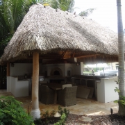 Outdoor Kitchens Palm Beach County