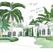 Renderings & Drawings Palm Beach County