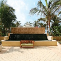Water Features Palm Beach County
