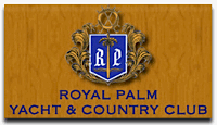 Royal Palm Yacht County Club